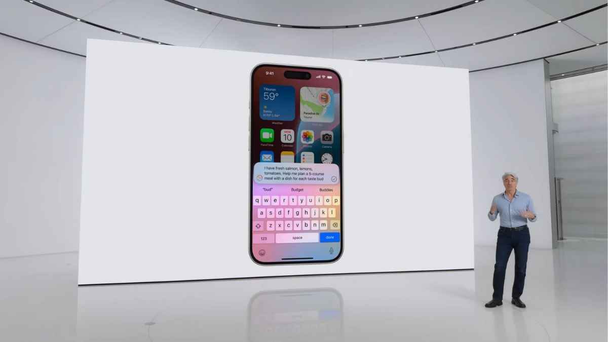 Apple Is Improving Apple Intelligence Features Using Differential Privacy Techniques