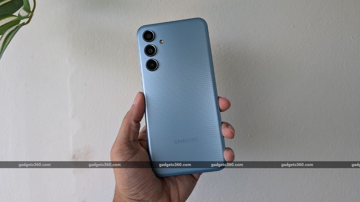 Samsung Galaxy M36 Spotted on Geekbench With Exynos 1380 SoC and 6GB of RAM