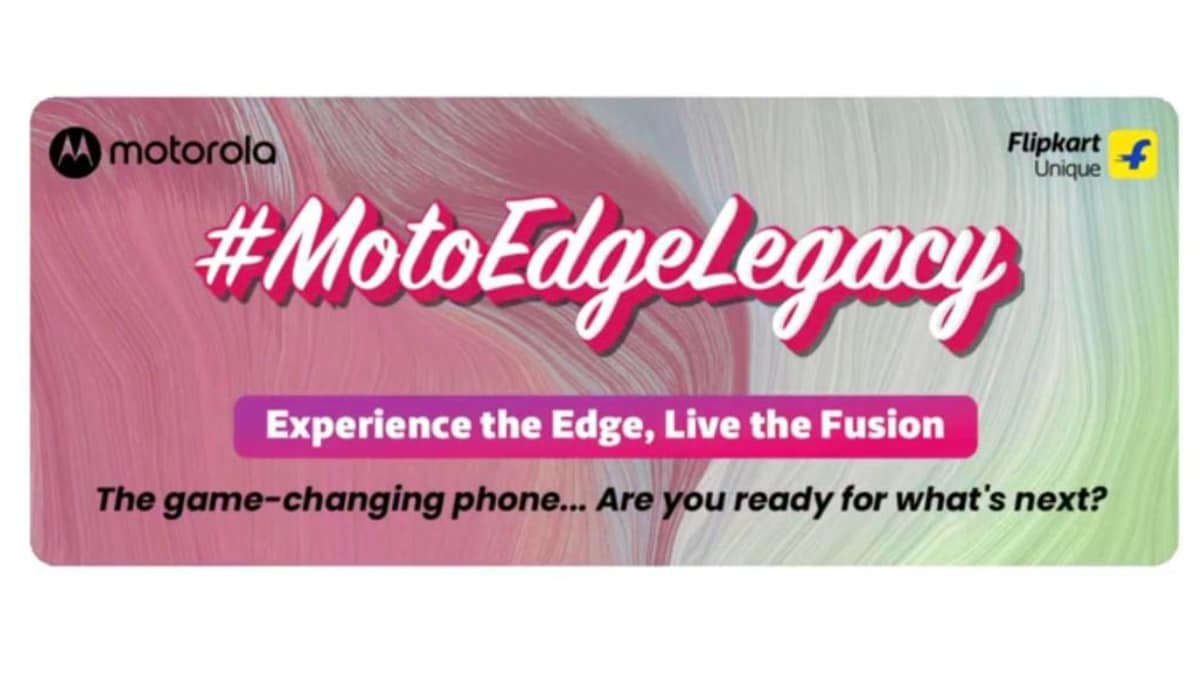 motorola edge 60 fusion teaser flipkart inline edge60fusion