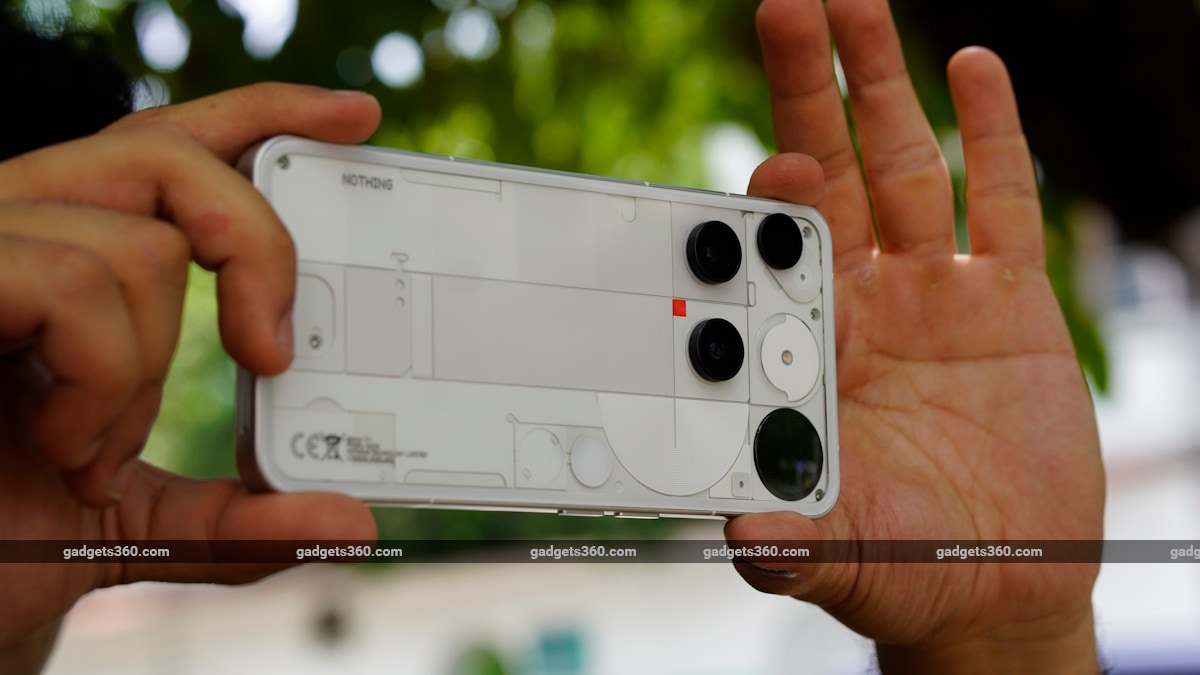 nothing phone 3 review 13 nothing-phone-3