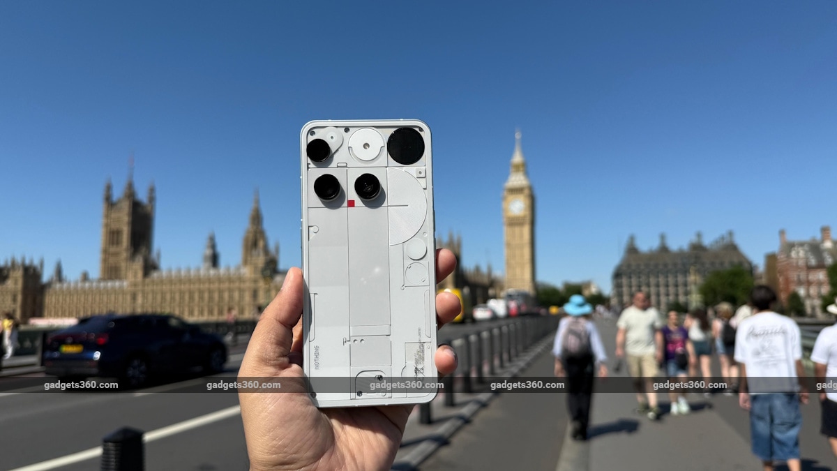 nothing phone 3 review 15 nothing-phone-3