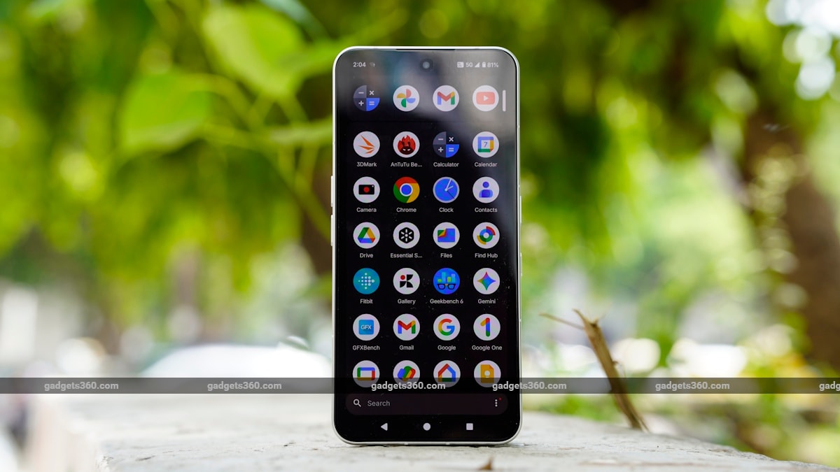nothing phone 3 review 9 nothing-phone-3