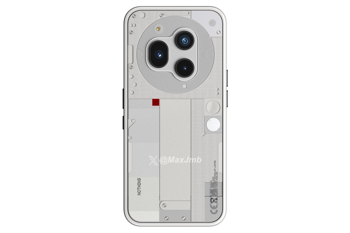 nothing phone 3 x maxjambor inline Nothing Phone 3