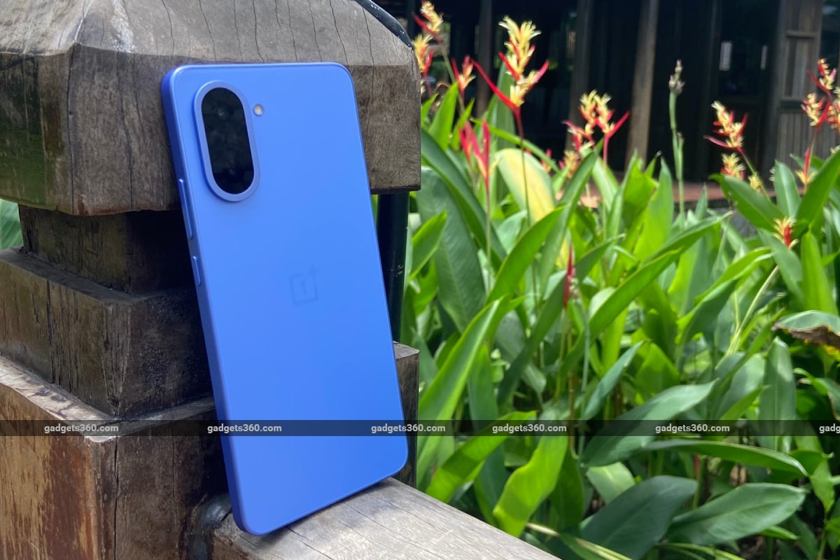 oneplus nord ce 5 review ndtv design OnePlus Nord CE 5