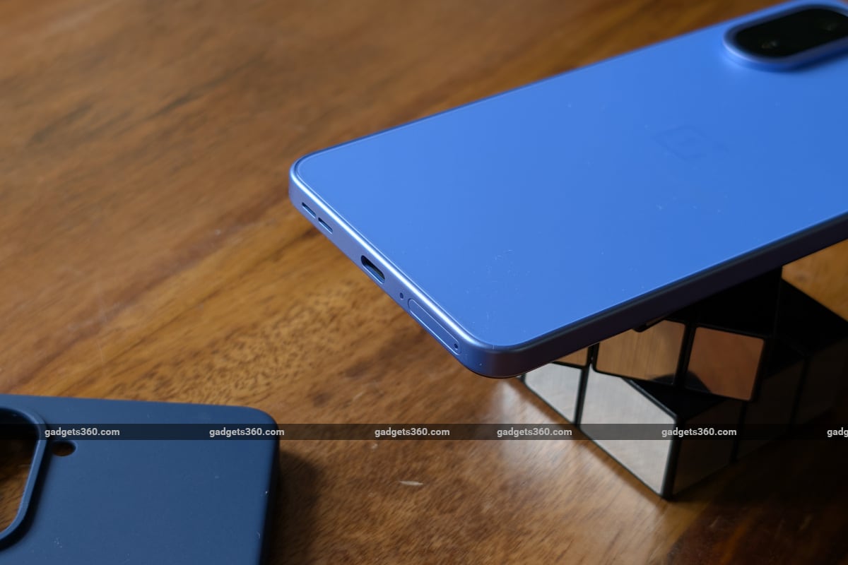 oneplus nord ce 5 review ndtv speaker OnePlus Nord CE 5