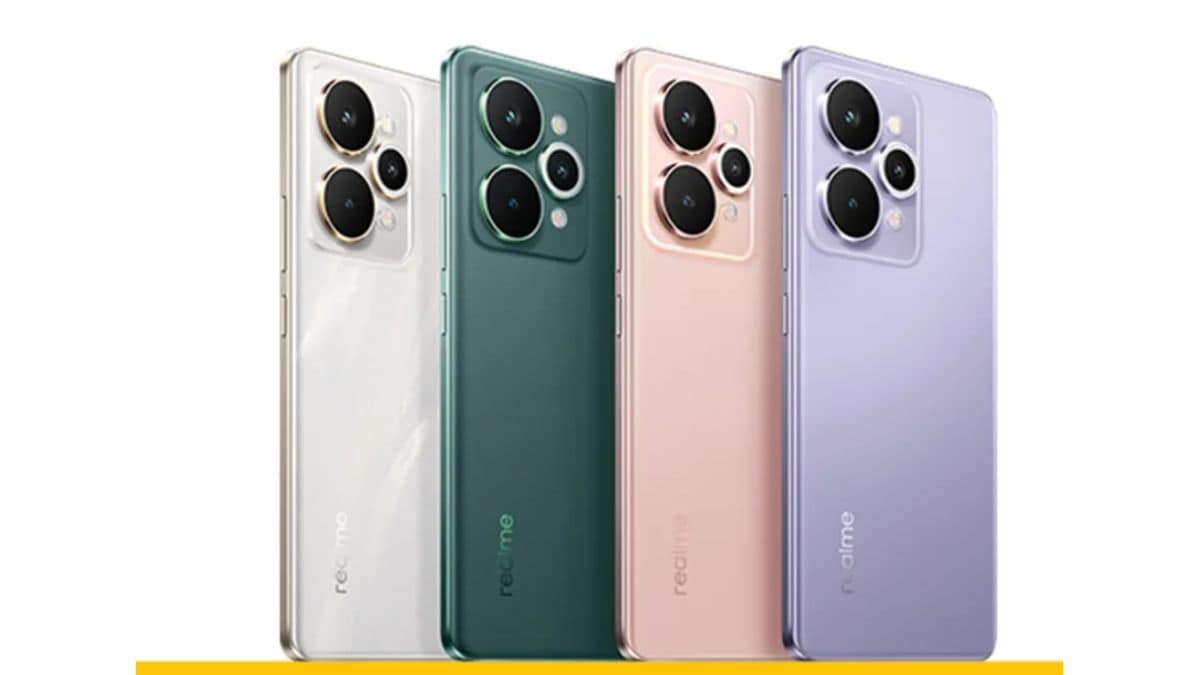 Realme 15 Pro 5G Confirmed to Get Snapdragon 7 Gen 4 SoC, GT Boost 3.0 for Gaming