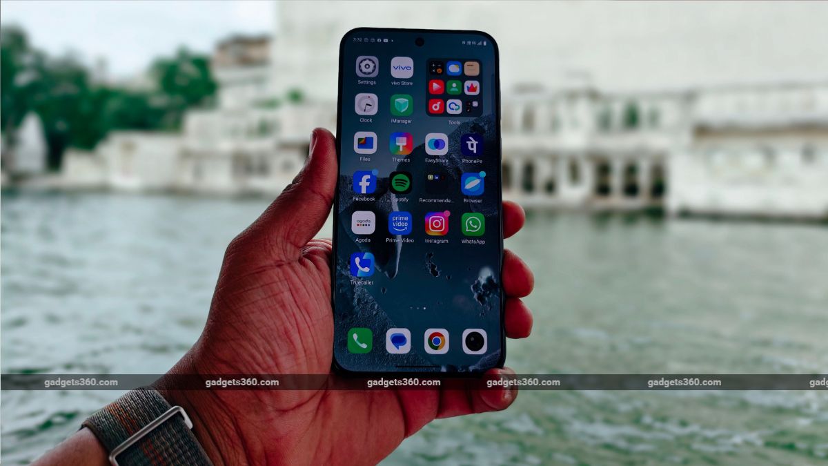 vivo x200 fe 2 Vivo X200 FE