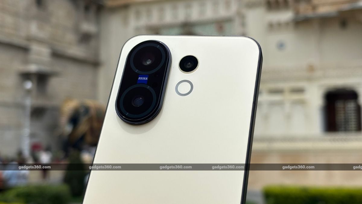 vivo x200 fe 3 Vivo X200 FE