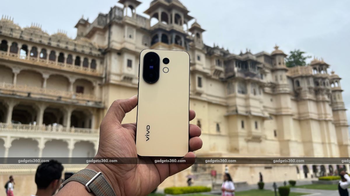 vivo x200 fe 4 Vivo X200 FE