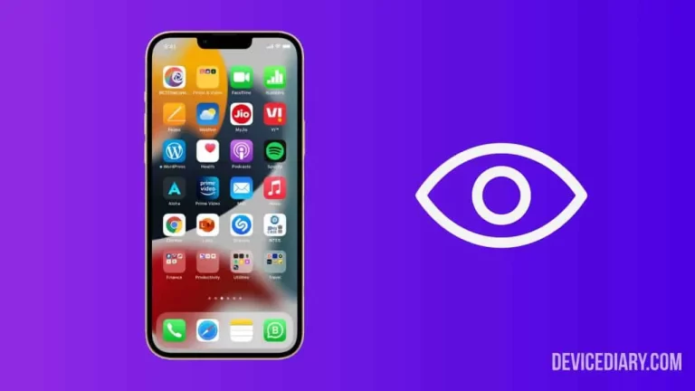 How to Unhide Apps On iPhone/iPad?