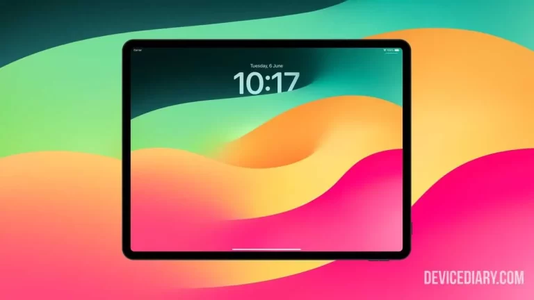 Download iPadOS 17 Wallpapers in HD