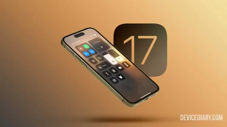 iPhones That Will Get iOS 17 Update