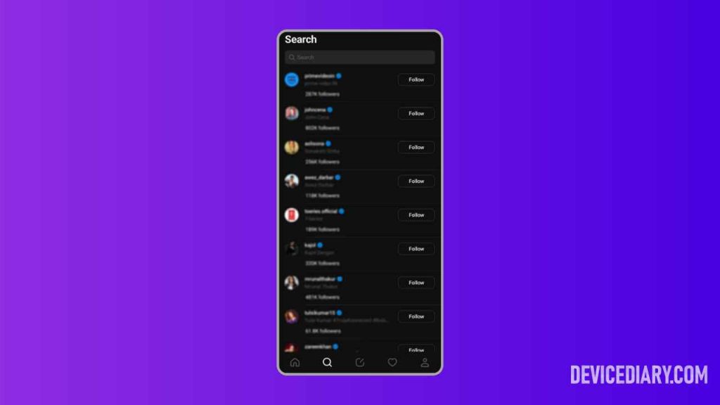 How to Enable Dark Mode In Threads?