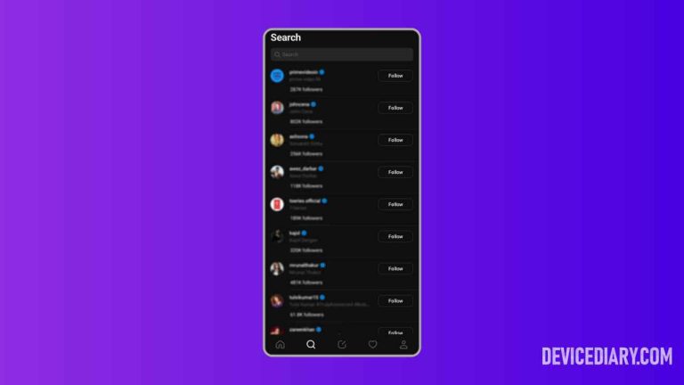 How to Enable Dark Mode In Threads?