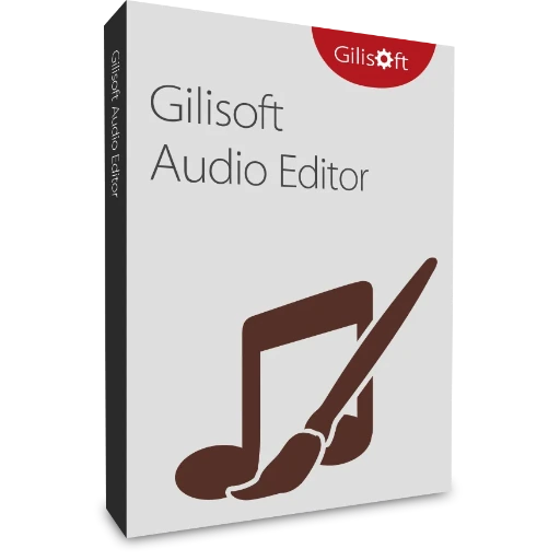 Download GiliSoft Audio Editor