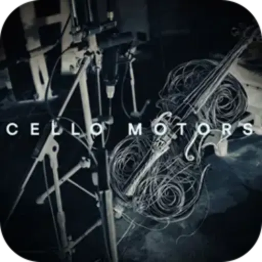 Download The Crow Hill Company Cello Motors
